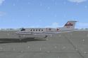 HTAI C-21A Fargo ANG